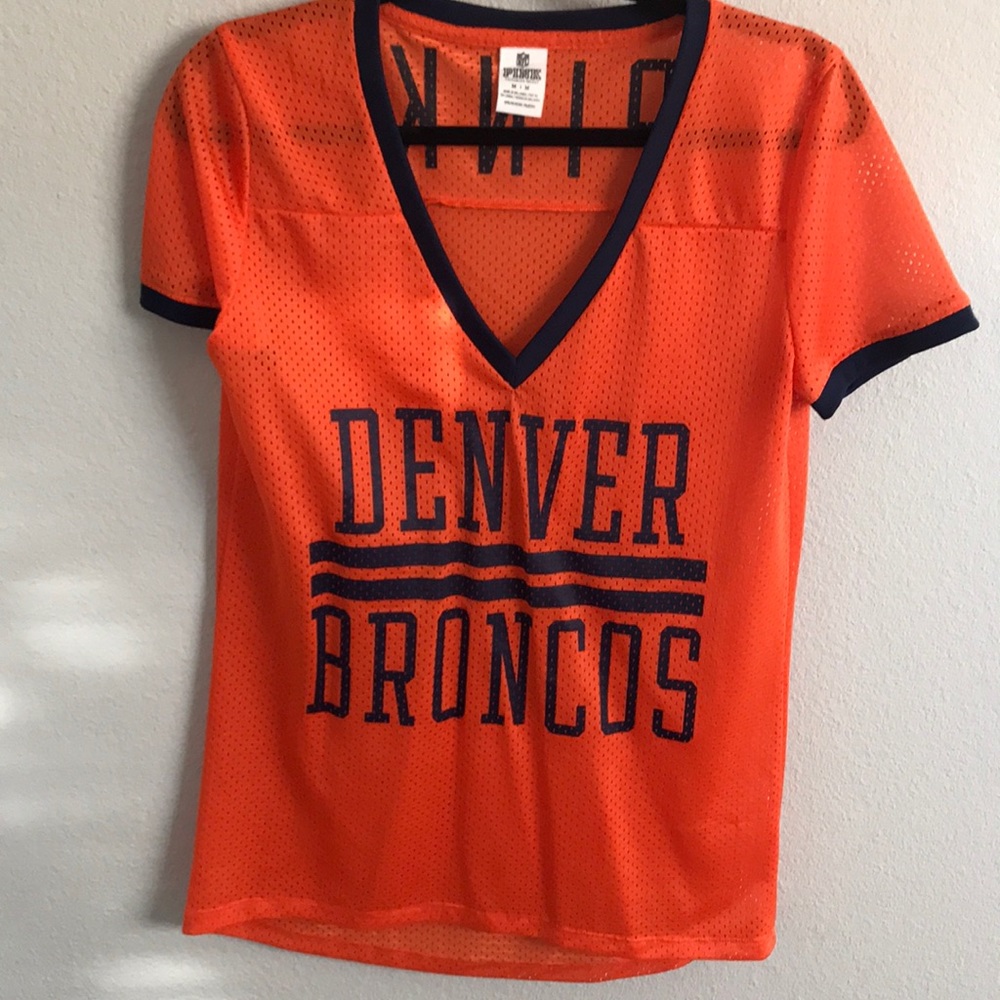GO BRONCOS!